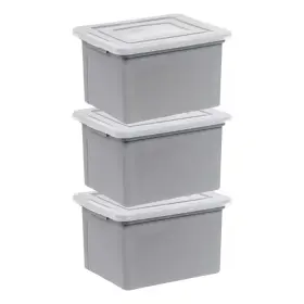 313115829849 IRIS Snap File Organizer Storage Box Wi 313115829849 IRIS Snap File Organizer Storage Box Wi