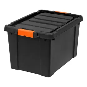 500216 IRIS Gallon Storage Utility Tote