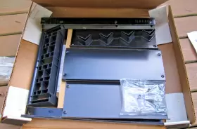 TTSL1 IRON HORSE Tool Holder Step Stool Seat Workshop #2