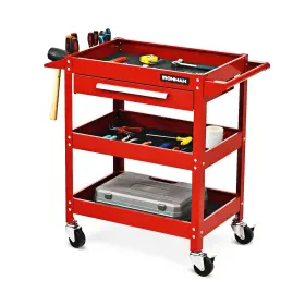 HY-35286LT IRONMAX Tier Tool Chest Utility Service