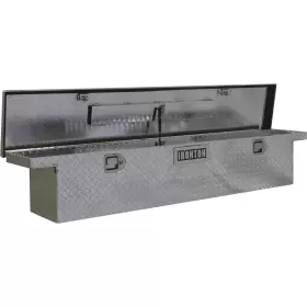 2937585 IRONTON Crossover Tool Box Diamond Plate #3