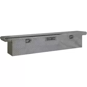 2937585 IRONTON Crossover Tool Box Diamond Plate