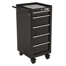 6571390 IRONTON Rolling Cabinet