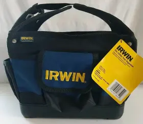 024721063502 IRWIN Utility Pro Tool Organizer Strap