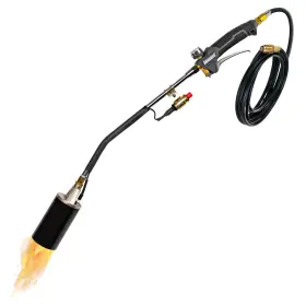IVAPROTORCH3 IVATION Propane Torch Gas Weed Burner Push