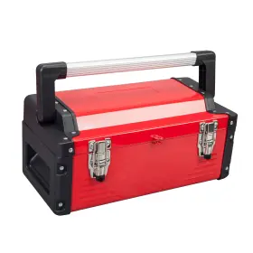 ASRJF-C3002 JACK BOSS Tool Box Steel Organizer Storage Wit