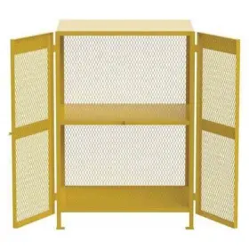 CA120YP JAMCO Gas Cylinder Cabinet