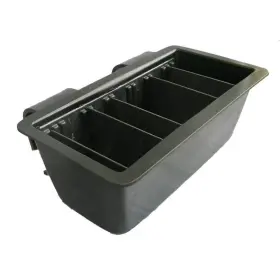 24-17 JAMESON Mount Divided Tool Tray 24-17 JAMESON Mount Divided Tool Tray
