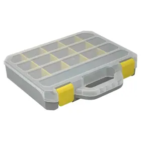 782806836587 JANKOW Organizer Box Dividers Compartments Wi