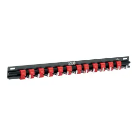 JC10002 JCK Rack Wrench Organizer Cl