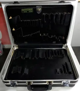 54B745 JENSEN Tools Locking Kit