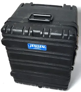 912-2TB1077 JENSEN Tools Roto Rugged Wheeled Pallets #2