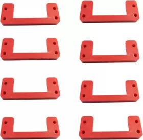 313098671633 JILINWEI Wall Hanger Milwaukee Packout Mounting