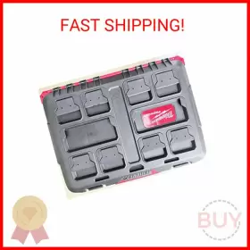 445014881840 JILINWEI Mounting Feet Milwaukee Packout Plate
