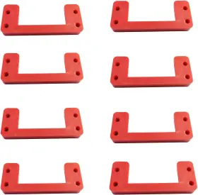 696568090784 JILINWEI Wall Hanger Milwaukee Packout Mounting