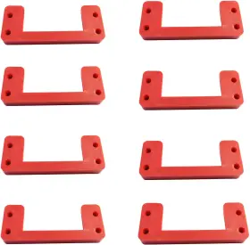 726084793668 JILINWEI Wall Hanger Milwaukee Packout Mounting