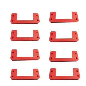 737917986225 JILINWEI Wall Hanger Milwaukee Mounting Cleats