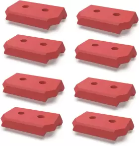 POT-6 JILINWEI Mounting Feet Milwaukee Packout Plate Mount