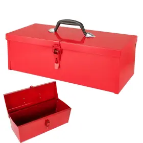 JRUS-TOOLBOX-1PCS-RED-241019 JMIATRY Tool Box Wi
