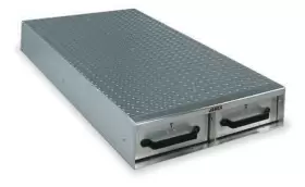 1402980 JOBOX Crescent Van Door Storage Tray #2