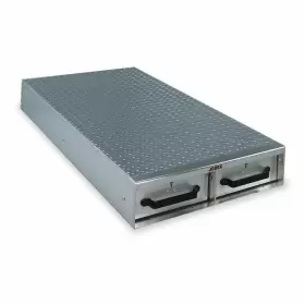 1402980 JOBOX Crescent Van Door Storage Tray