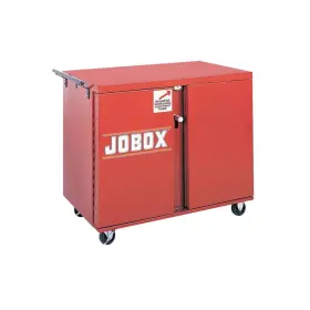 678990 JOBOX Rolling Workbench Cabinet