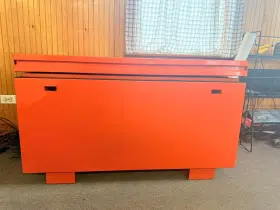 JSC22480240170 JOBSITE STORAGE CHEST #2
