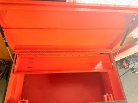 JSC22480240170 JOBSITE STORAGE CHEST