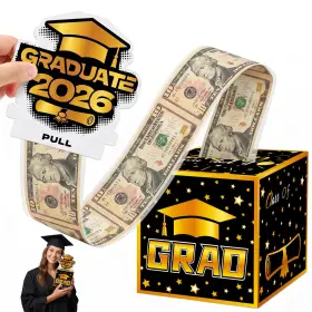 26040103 JOINDO Graduation Box Cash