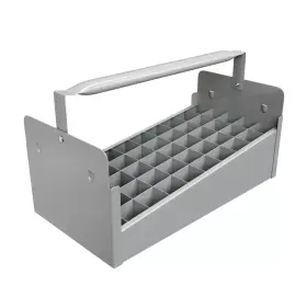 N70016 JONES STEPHENS Steel Cap Nipple Tote Tray