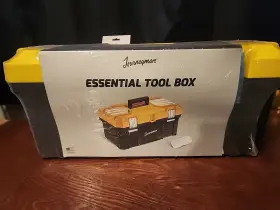 JTH6E13 JOURNEYMAN Toolbox
