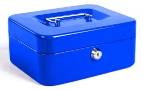 GB001B JSSMST Locking Steel Cash Box Tray Lock