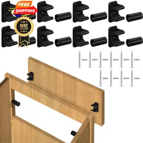 3178 JUEXICA False Cabinet Front Clip Drawer Sink