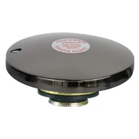 VC007 JYINCPED Transfer Tank Gas Cap Vented Diesel Fuel Lid