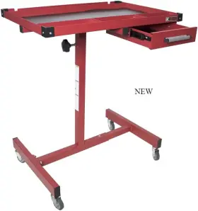 75104 K-TOOL INTERNATIONAL Tear Down Table