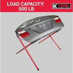 JL-ST03 K-TOOL INTERNATIONAL Stand