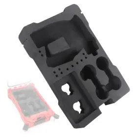 ZLQ001 KAMREXI Eva Liner Packout Toolbox Foam