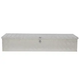 649253887381 KARL HOME Diamond Plate Tool Box Keys