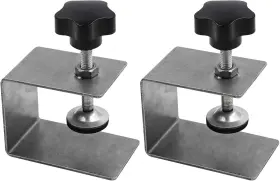 16626197443172 KASCLINO Drawer Front Clamps Cabinet