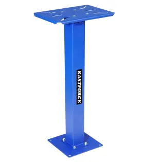 755326008680 KASTFORCE Bench Gridner Stand Table Mounting