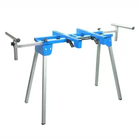 KF3001 KASTFORCE Miter Saw Stand Loading