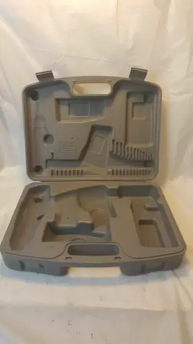 840128 KAWASAKI Box Cordless Drill Driver #2