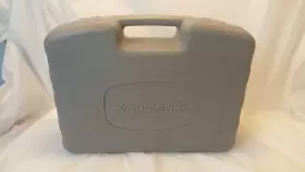 840128 KAWASAKI Box Cordless Drill Driver