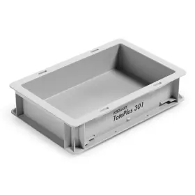 OHSBG001 KBDCRAFT Stackable Storage Organizer Box Tray