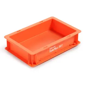 OHSBO001 KBDCRAFT Stackable Storage Organizer Box Tray