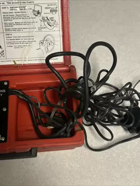 2632 KD TOOLS Ignition #2