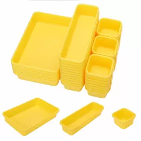 975406480593 KEFANTA Pack Tool Box Organizer Tray Dividers #3