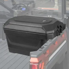 B0113-08001BK KEMIMOTO Utv Bed Storage Box Polar
