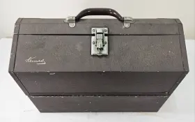 1118-AL KENNEDY Cantilever Tool Box Toolbox Tacle