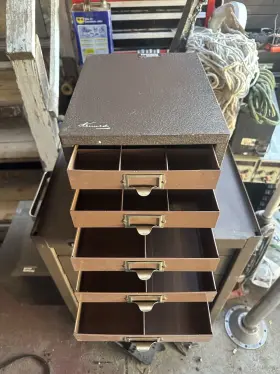 145868 KENNEDY Organizer Fasteners #2